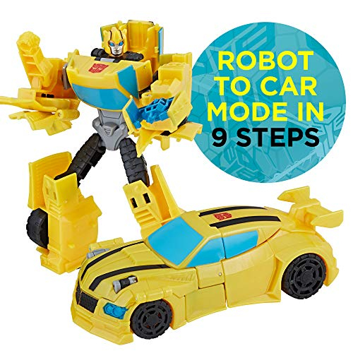 Foto 4 pulgar | Figura De Acción Transformers Tra Action Attacker 15 Costanza - Venta Internacional.