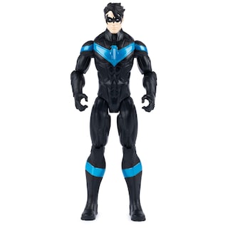 Foto 1 | Figura De Acción Stealth Armor Nightwing De Dc Comics De 12 - Venta Internacional.
