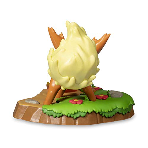 Foto 5 pulgar | Figura Pop Pokémon Una Tarde Con Eevee & Friends Flareon - Venta Internacional.