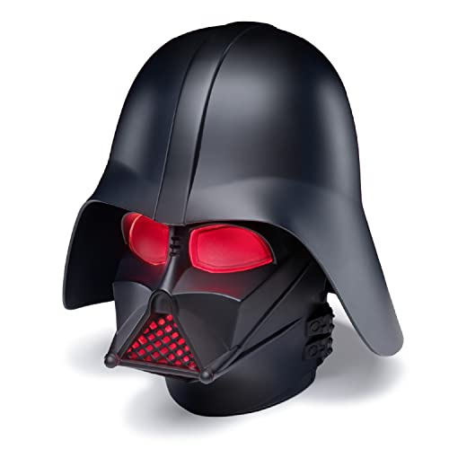 Lámpara Paladone Star Wars Darth Vader Light Con Sonido - Venta Internacional.