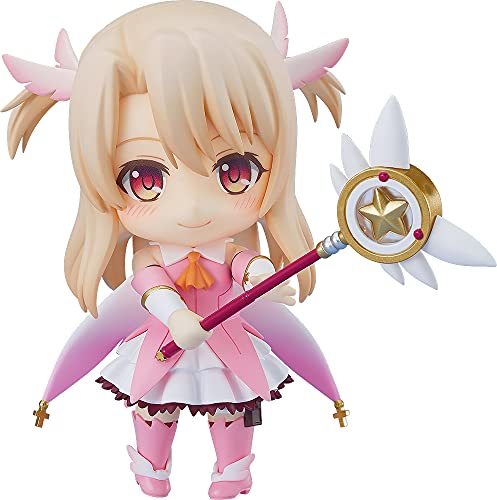 Figura Nendoroid Good Smile Fate/kaleid Liner Prisma Illya - Venta Internacional.