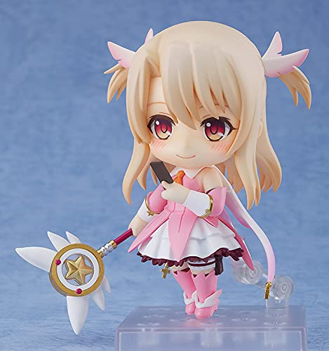 Foto 3 pulgar | Figura Nendoroid Good Smile Fate/kaleid Liner Prisma Illya - Venta Internacional.