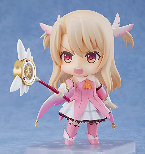 Foto 4 pulgar | Figura Nendoroid Good Smile Fate/kaleid Liner Prisma Illya - Venta Internacional.