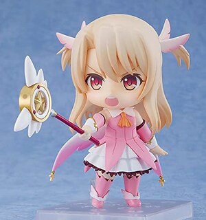 Foto 3 | Figura Nendoroid Good Smile Fate/kaleid Liner Prisma Illya - Venta Internacional.