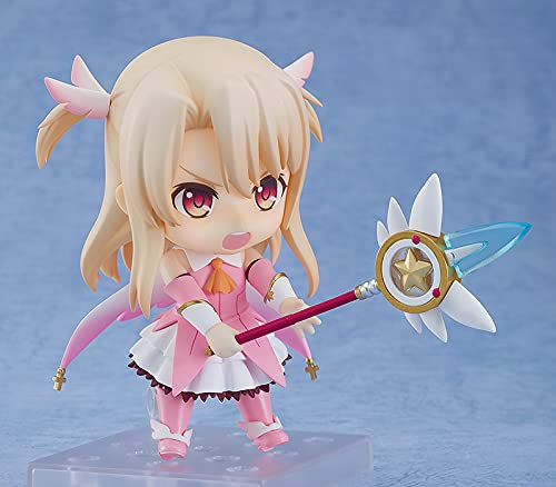 Foto 5 pulgar | Figura Nendoroid Good Smile Fate/kaleid Liner Prisma Illya - Venta Internacional.
