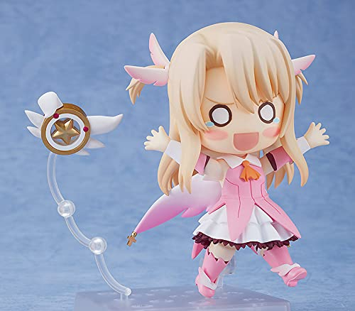 Foto 6 pulgar | Figura Nendoroid Good Smile Fate/kaleid Liner Prisma Illya - Venta Internacional.