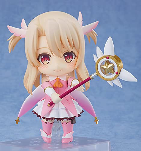 Foto 7 pulgar | Figura Nendoroid Good Smile Fate/kaleid Liner Prisma Illya - Venta Internacional.