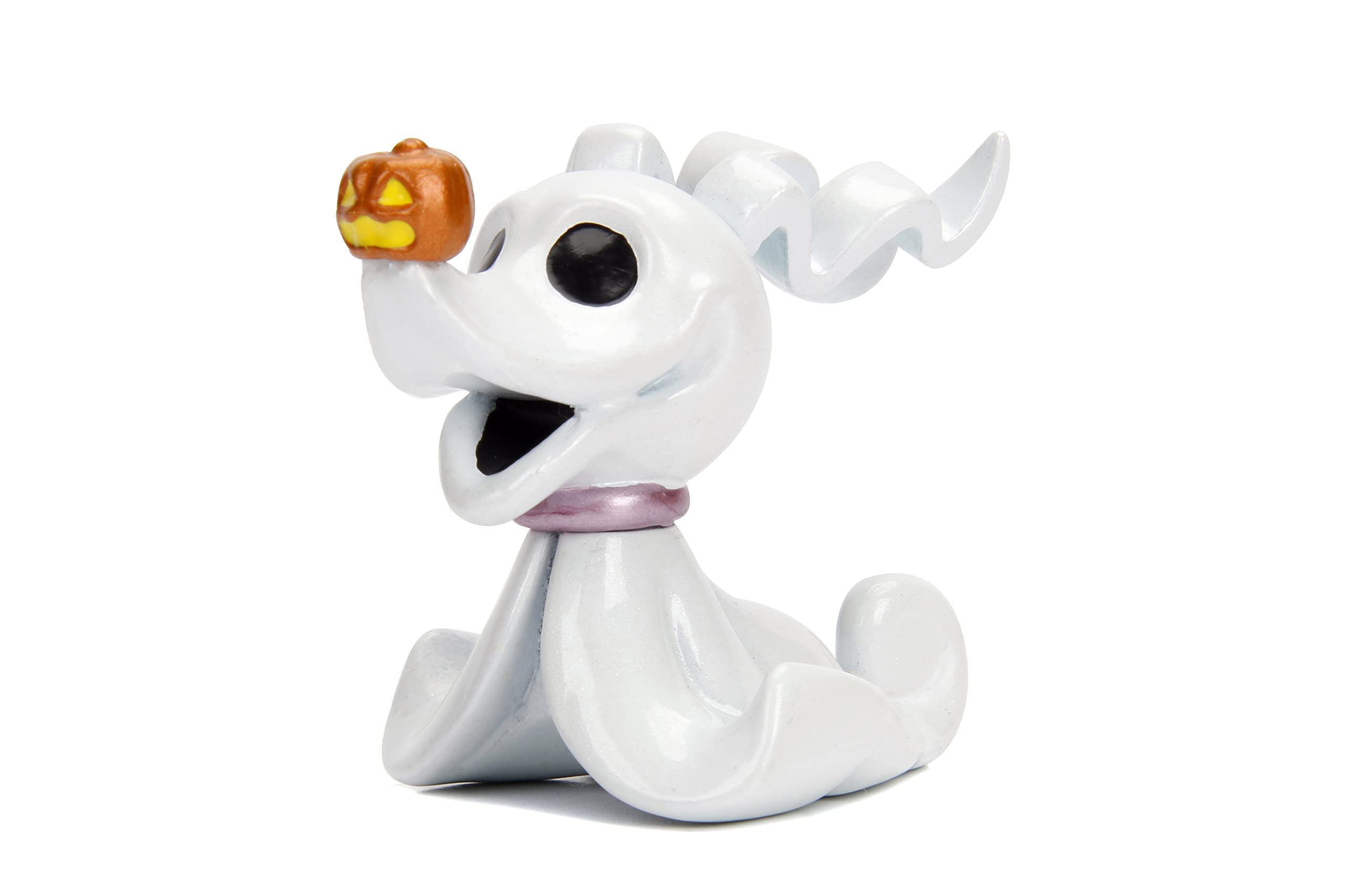 Foto 7 pulgar | Figura Jada Toys Disney Pesadilla Antes De Navidad 4-p - Venta Internacional.