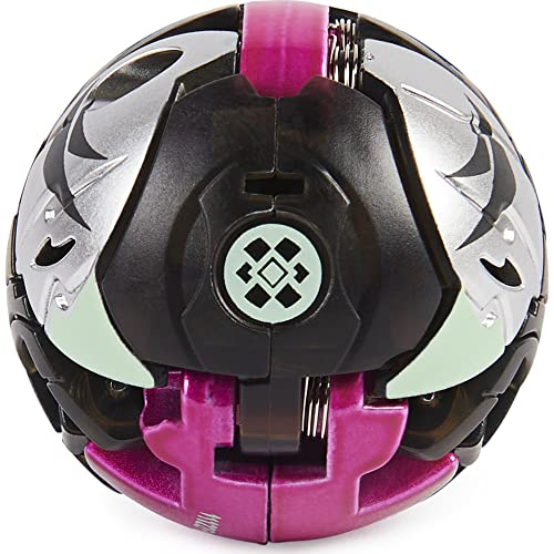 Foto 4 | Figura De Acción Bakugan Evolutions Platinum Series Darkus - Venta Internacional.