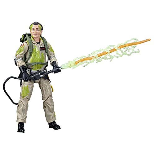 Figura De Acción Ghostbusters Plasma Series Peter Venkman 15 Cm - Venta Internacional.