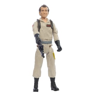 Foto 1 | Figura De Acción Los Cazafantasmas Peter Venkman 30 Cm Hasbro E9788 - Venta Internacional.