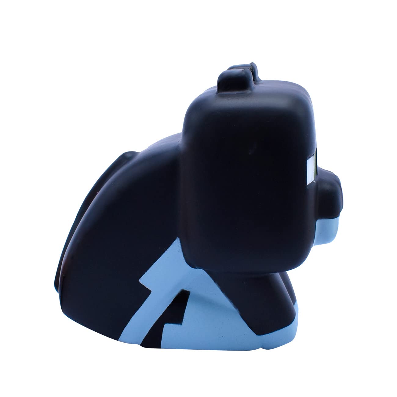 Foto 6 pulgar | Squishme Just Toys Llc Minecraft Mega Series 2 Tuxedo Cat - Venta Internacional.