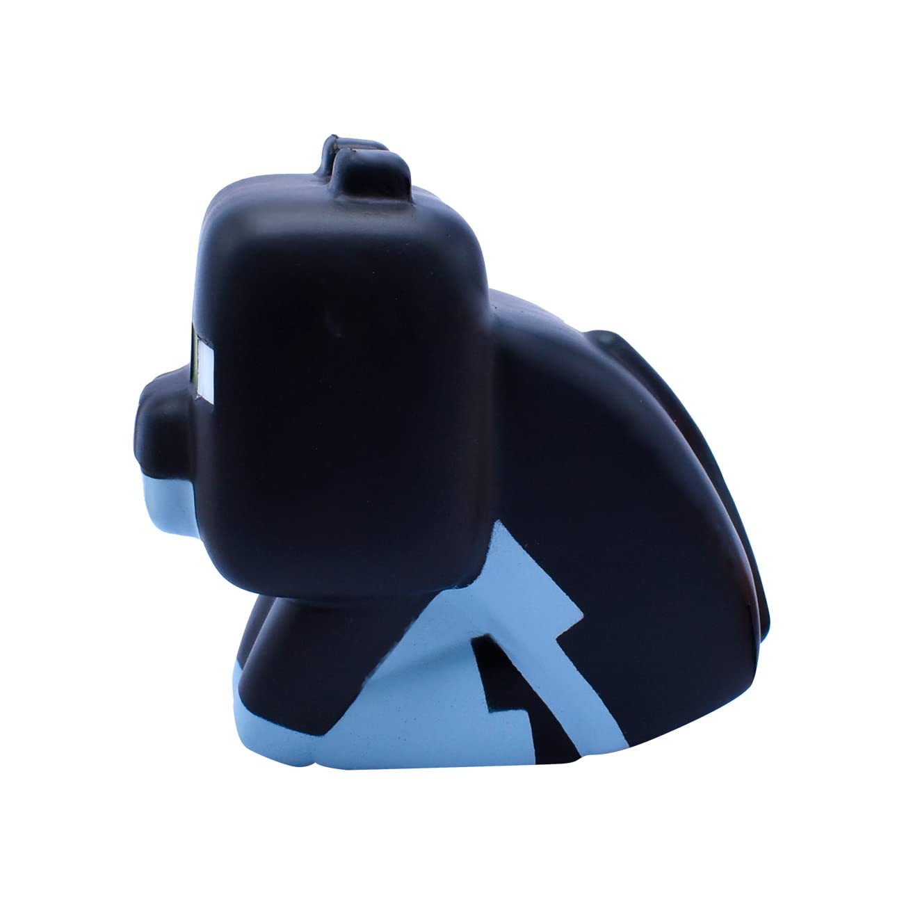 Foto 8 pulgar | Squishme Just Toys Llc Minecraft Mega Series 2 Tuxedo Cat - Venta Internacional.