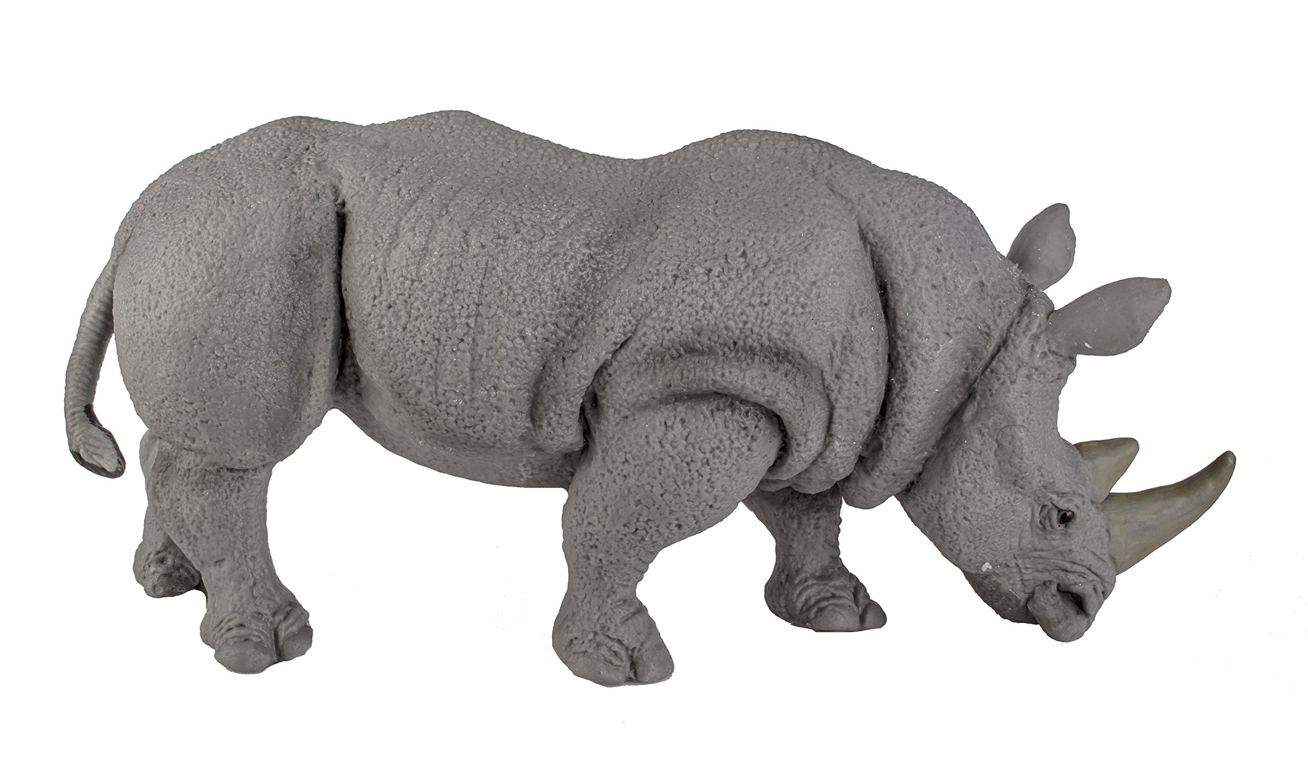 Foto 3 pulgar | Figura: Safari Ltd. Wild Safari Wildlife, Rinoceronte Blanco - Venta Internacional.