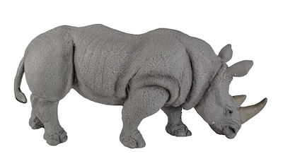 Foto 2 | Figura: Safari Ltd. Wild Safari Wildlife, Rinoceronte Blanco - Venta Internacional.