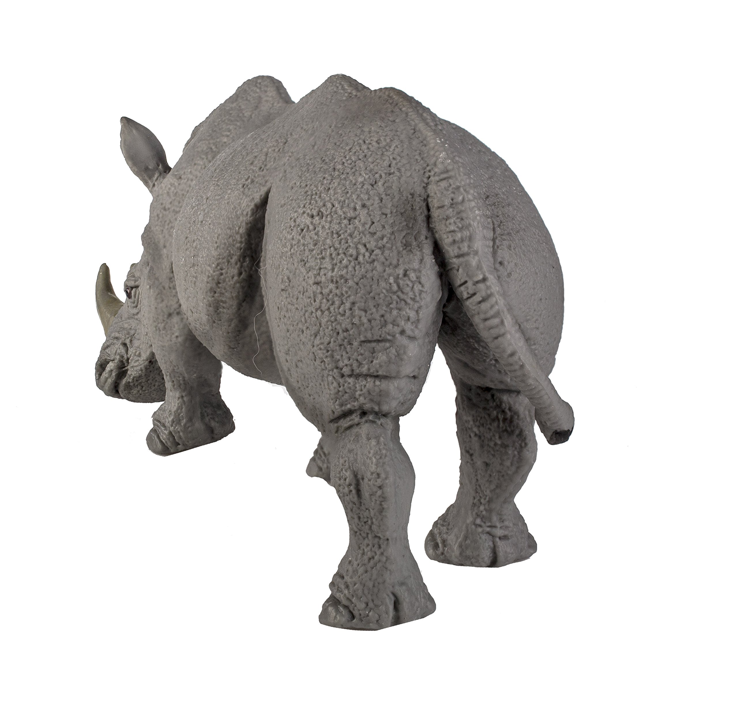 Foto 5 pulgar | Figura: Safari Ltd. Wild Safari Wildlife, Rinoceronte Blanco - Venta Internacional.