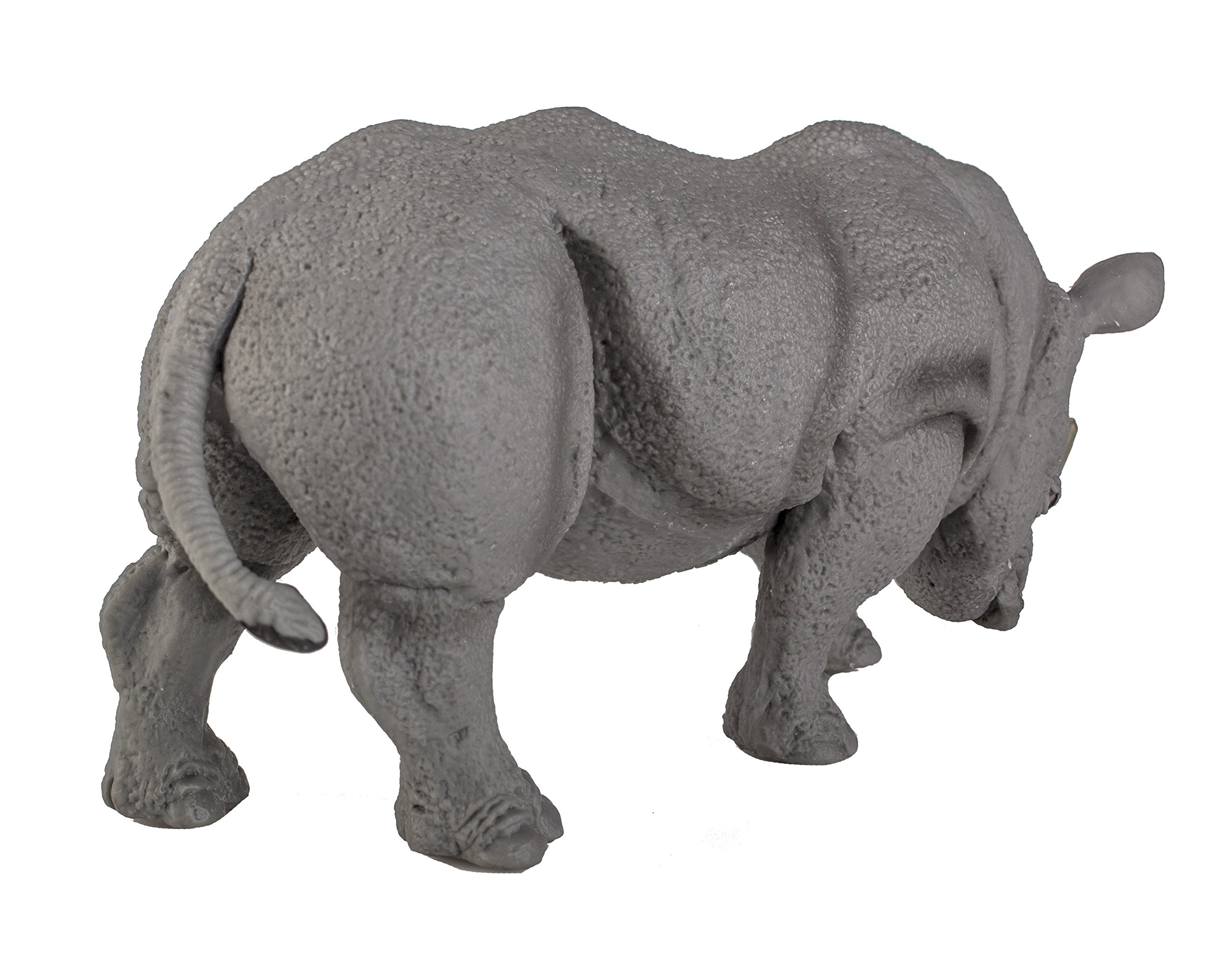 Foto 6 pulgar | Figura: Safari Ltd. Wild Safari Wildlife, Rinoceronte Blanco - Venta Internacional.