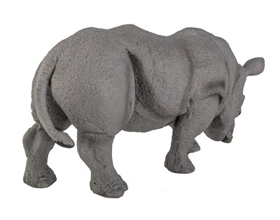 Foto 5 | Figura: Safari Ltd. Wild Safari Wildlife, Rinoceronte Blanco - Venta Internacional.