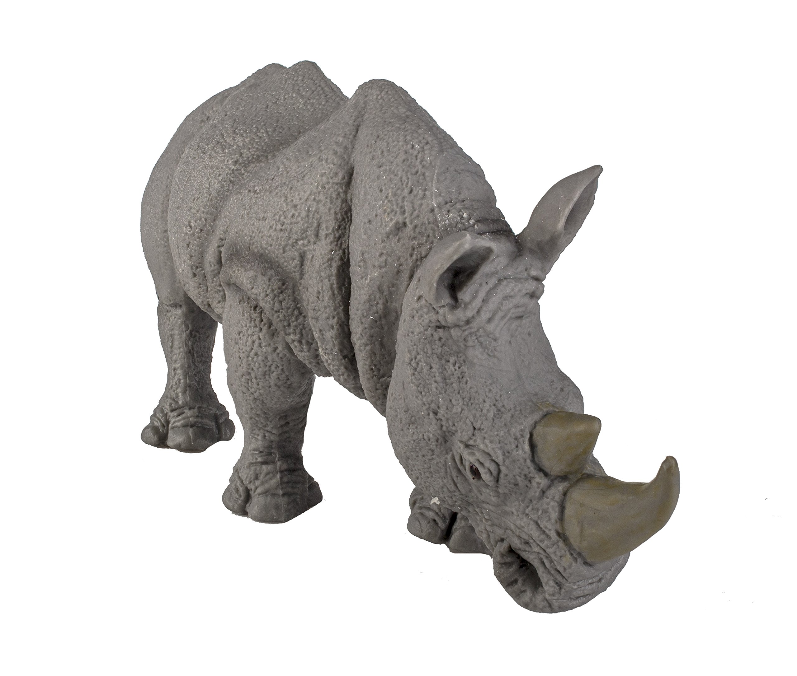 Foto 8 pulgar | Figura: Safari Ltd. Wild Safari Wildlife, Rinoceronte Blanco - Venta Internacional.