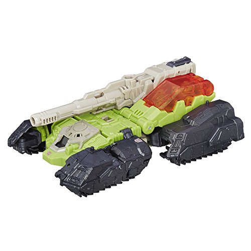 Foto 4 pulgar | Figura De Acción Transformers Titans Return Hardhead With Furos - Venta Internacional.