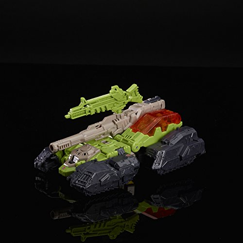 Foto 8 pulgar | Figura De Acción Transformers Titans Return Hardhead With Furos - Venta Internacional.