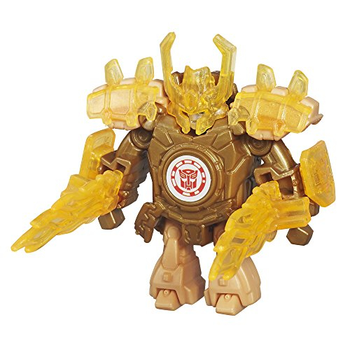 Figura De Acción Transformers Robots In Diguise Minicon Jetstor - Venta Internacional.