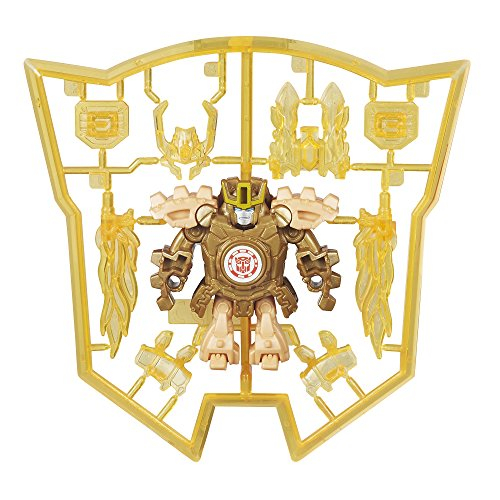 Foto 4 pulgar | Figura De Acción Transformers Robots In Diguise Minicon Jetstor - Venta Internacional.