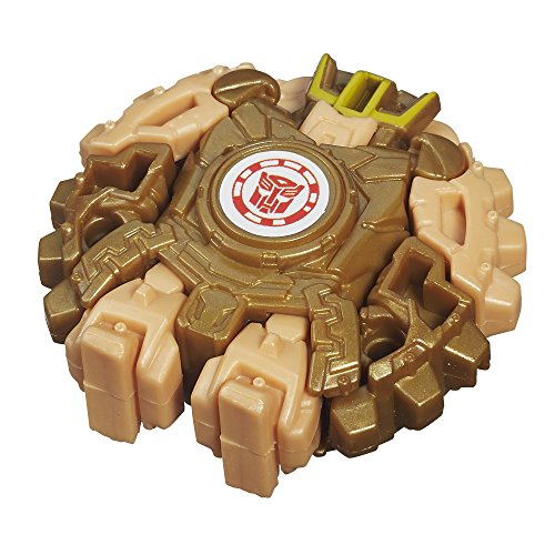 Foto 4 | Figura De Acción Transformers Robots In Diguise Minicon Jetstor - Venta Internacional.