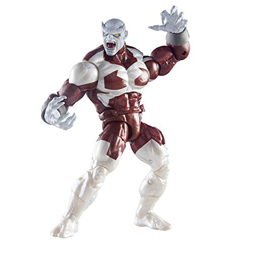 Foto 8 pulgar | Figura De Acción Marvel Hasbro Legends Series 6 Blink X-men - Venta Internacional.