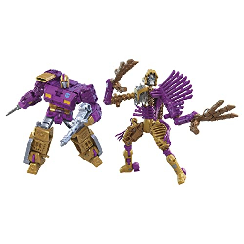Figura De Acción Transformers Legacy Wreck 'n Rule Impactor - Venta Internacional.