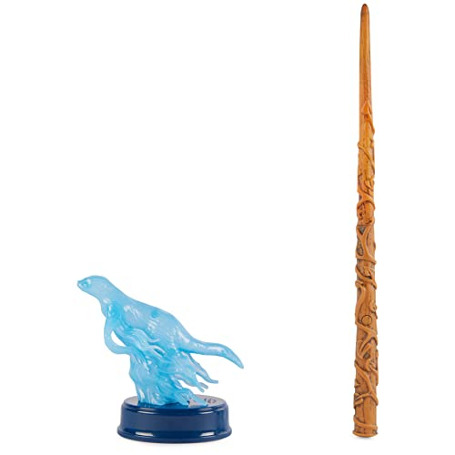 Foto 2 pulgar | Varita Hermione Granger De Toy Wizarding World De Harry Potter, 33 Cm - Venta Internacional.