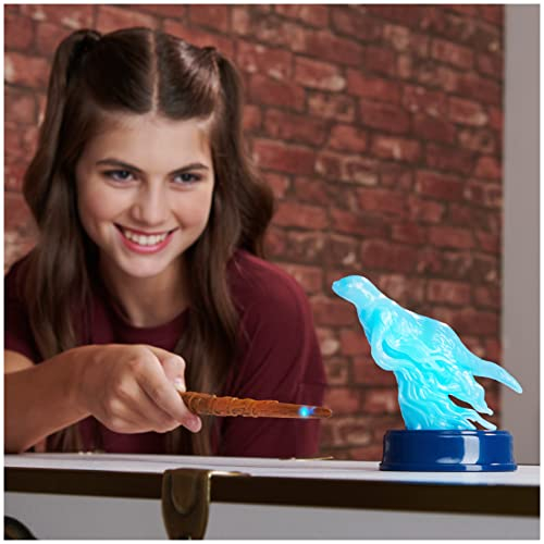 Foto 6 pulgar | Varita Hermione Granger De Toy Wizarding World De Harry Potter, 33 Cm - Venta Internacional.