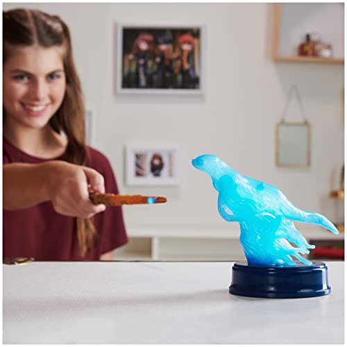 Foto 8 pulgar | Varita Hermione Granger De Toy Wizarding World De Harry Potter, 33 Cm - Venta Internacional.