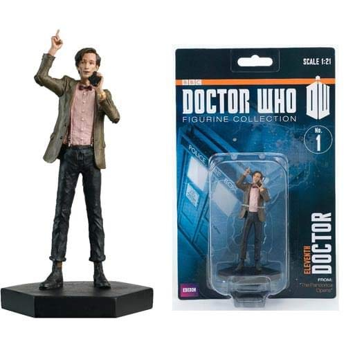 Figura De Acción Underground Toys Doctor Who Doctor 4 De Resina, 10 Unidades - Venta Internacional.