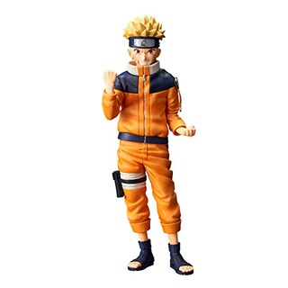 Foto 1 | Figura Banpresto Grandista Nero Uzumaki Naruto #2 - Venta Internacional.