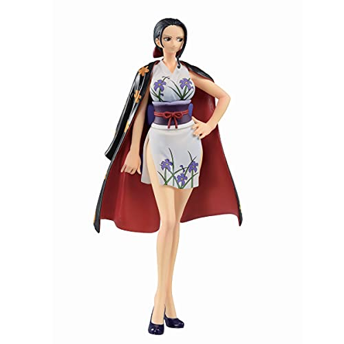 Foto 2 pulgar | Figura Bandai Ichibansho One Piece Nico Robin 17,98 Cm - Venta Internacional.