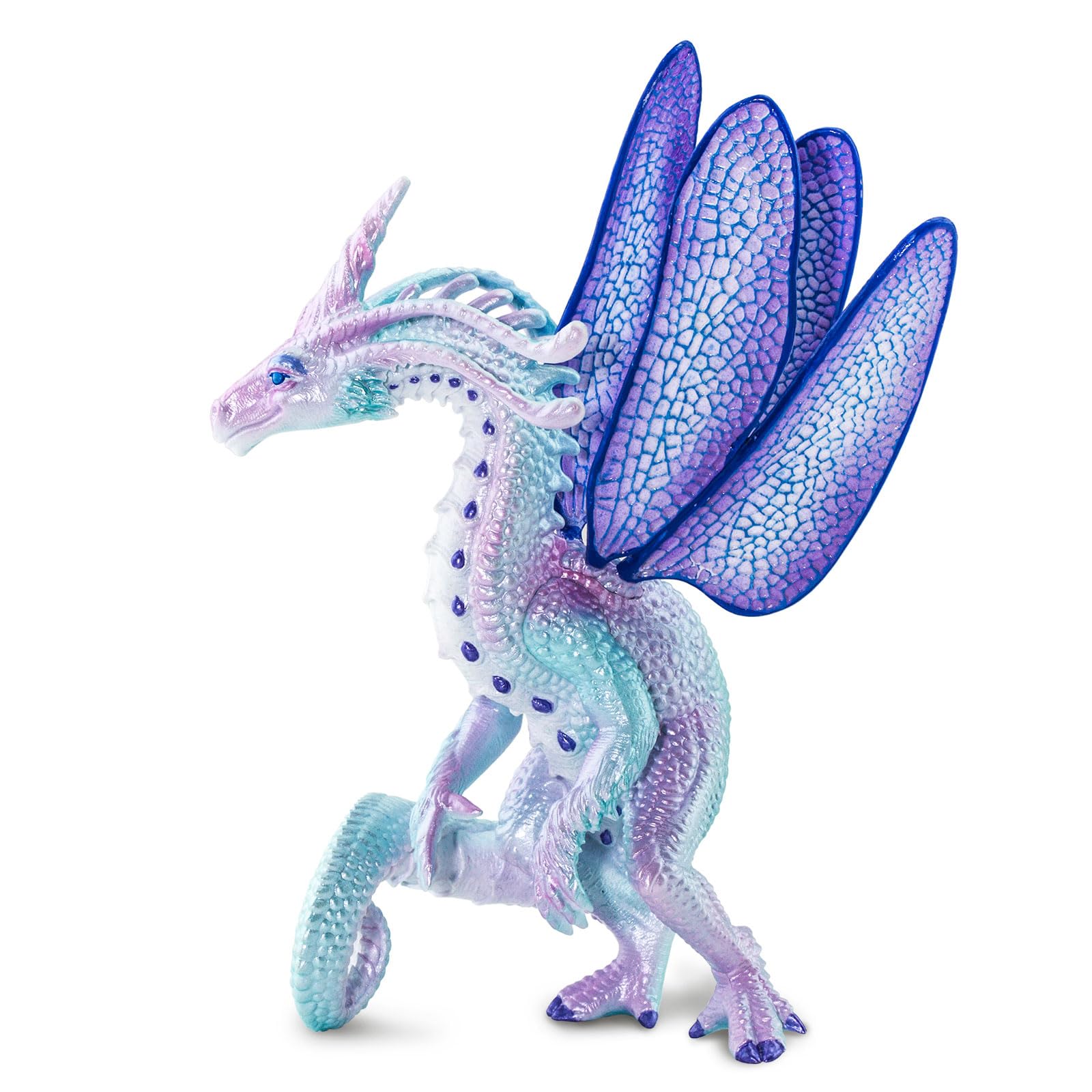 Foto 2 | Safari Ltd Dragons 100251 Dragón De Hadas - Venta Internacional.