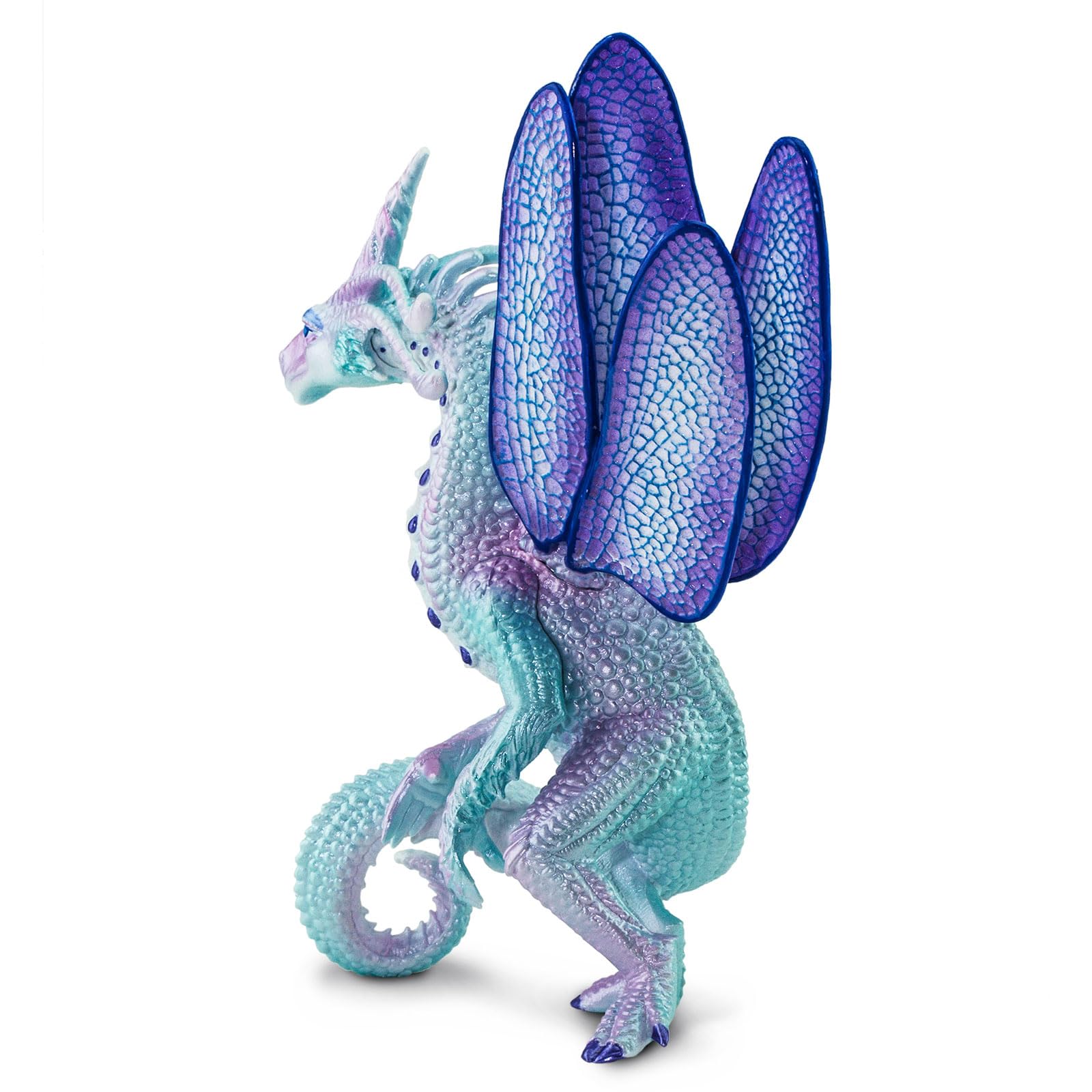 Foto 4 pulgar | Safari Ltd Dragons 100251 Dragón De Hadas - Venta Internacional.