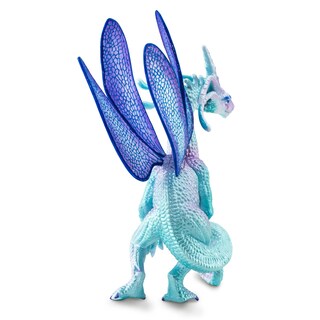 Foto 4 | Safari Ltd Dragons 100251 Dragón De Hadas - Venta Internacional.