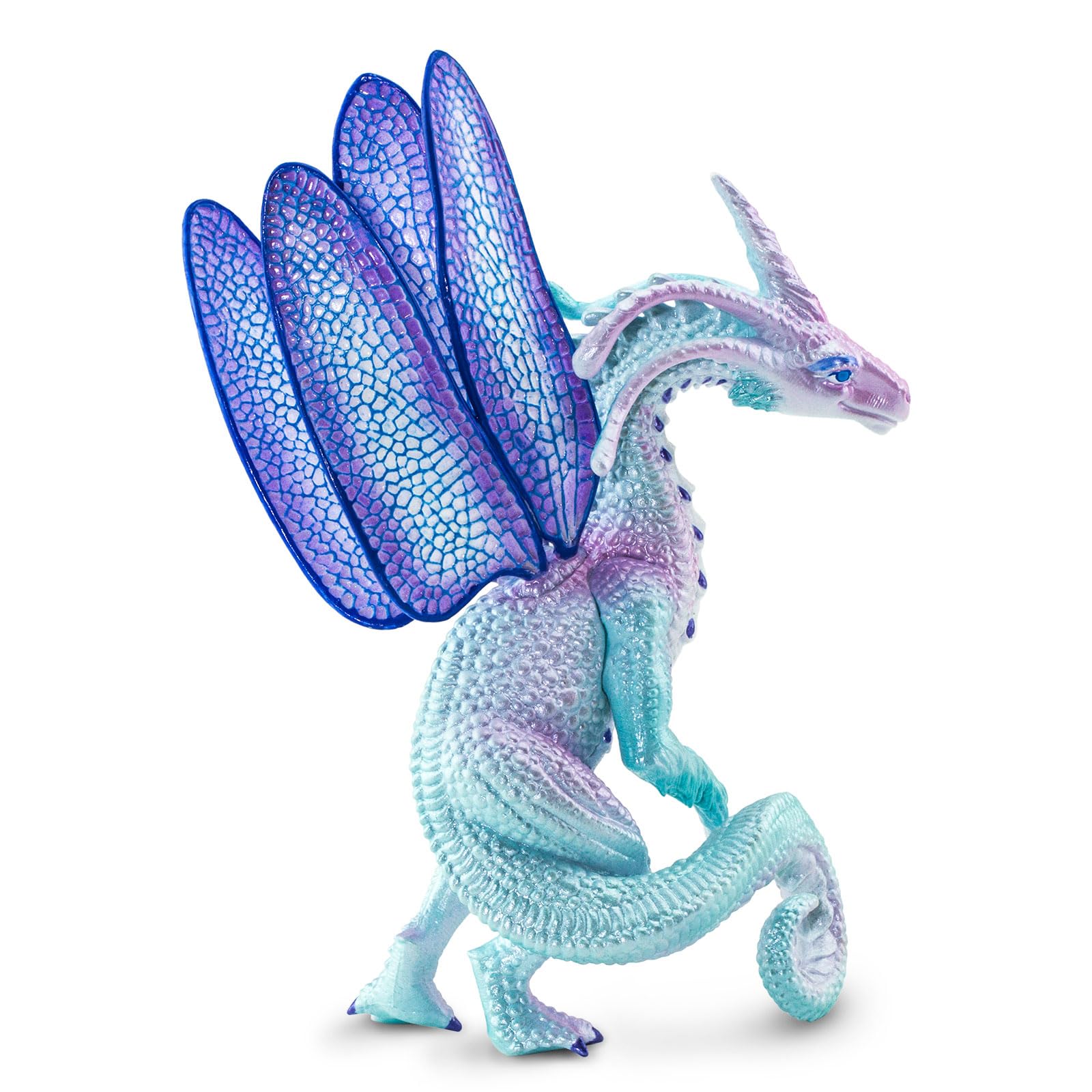 Foto 5 | Safari Ltd Dragons 100251 Dragón De Hadas - Venta Internacional.