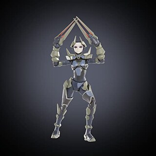 Foto 3 | Figura De Acción Coleccionable Lexa (mechafusion) De La Serie Victory Royale De Fortnite Con Accesor - Venta Interna