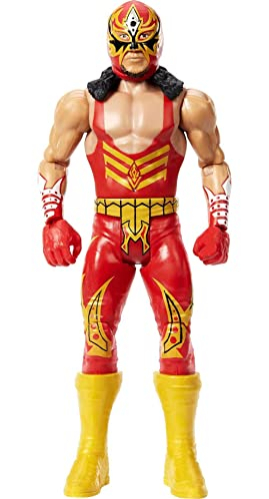 Foto 4 pulgar | Figura De Acción Wwe Gran Metalik De 6 Pulgadas Para Niños Mayores De 6 Años - Venta Internacional.