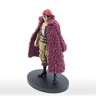 Foto 2 | Figura Banpresto One Piece Dxf The Grandline Men Wanokuni Vo - Venta Internacional.