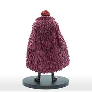 Foto 3 | Figura Banpresto One Piece Dxf The Grandline Men Wanokuni Vo - Venta Internacional.