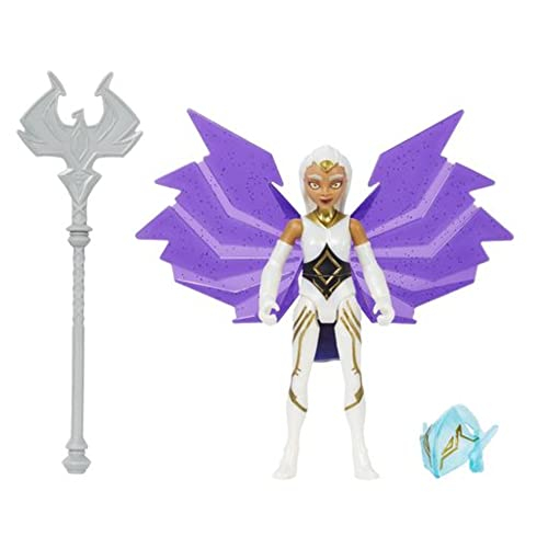 Foto 1 | Figura De Acción Masters Of The Universe He-man Sorceress - Venta Internacional.