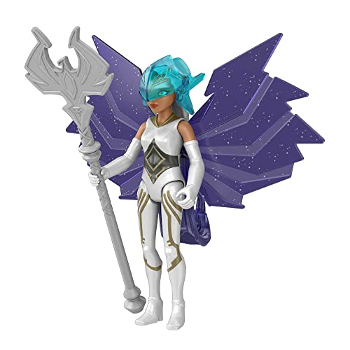 Foto 2 | Figura De Acción Masters Of The Universe He-man Sorceress - Venta Internacional.