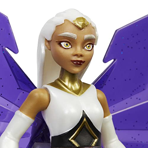 Foto 3 | Figura De Acción Masters Of The Universe He-man Sorceress - Venta Internacional.
