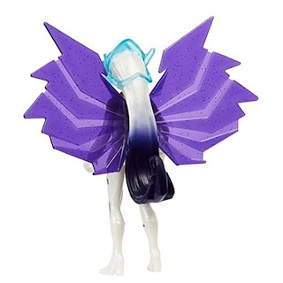 Foto 4 | Figura De Acción Masters Of The Universe He-man Sorceress - Venta Internacional.