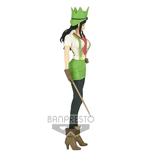 Foto 4 pulgar | Figura Banpresto De Una Sola Pieza, Sweet Style Pirates, Nico Robin - Venta Internacional.