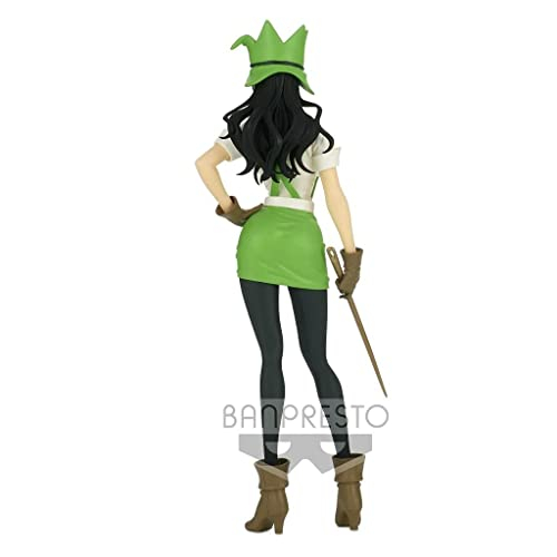 Foto 5 pulgar | Figura Banpresto De Una Sola Pieza, Sweet Style Pirates, Nico Robin - Venta Internacional.